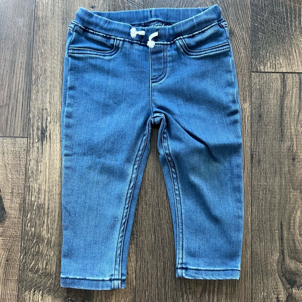 Carters 24m Jeggings